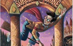 Every book series I've ever read
