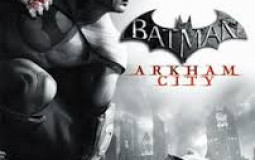 Batman: Arkham City Characters