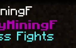 SkyMiningF boss Difficulty