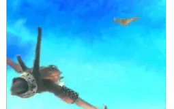 Floaty Game