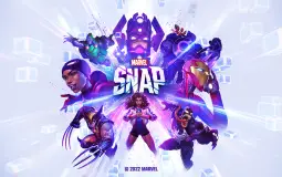 Marvel snap - 2 cost