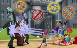 TTR GAGS