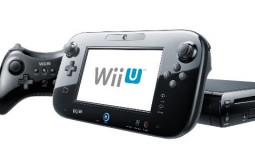 WII U games