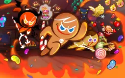 Cookie Run: Ovenbreak Tier List