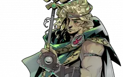 Hades Cast Duo Boons
