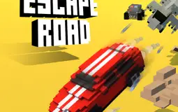 Escape Road