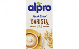 Oat Milks NZ