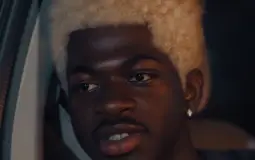 lil nas x