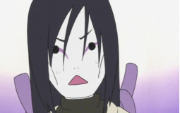 Naruto characters from beautiful to just horrendous