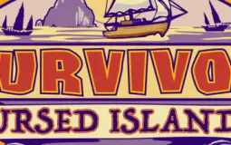 Survivor Cursed Island