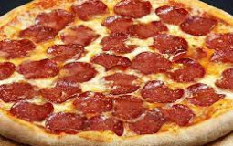 Pizza Types