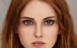Holy SMP Characters (Realistic Designs)
