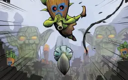 Mod thing