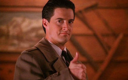 Twin Peaks