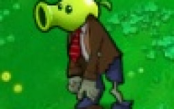 ZomBotany zombies