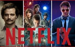 BEST SERIES