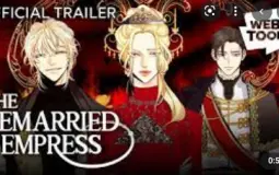 The Remarried Empress