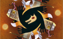 Loup Garou Rôles Complet