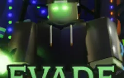 Evade Equippables