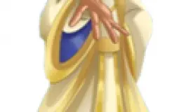 Most Competent Disney Princes