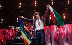 Harry Styles