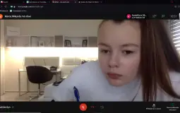 ludze v triede