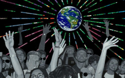 World wide pop