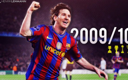 Goal-scoring Seasons
