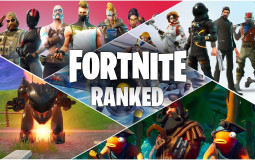Fortnite Seasons