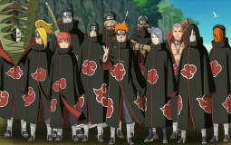 akatsuki