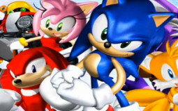 Sonic Characters