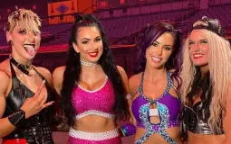 Every Women From WWE In All Of 2021 Theme Songs Ranking