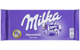 German Candy