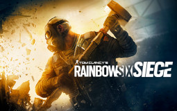 Rainbow Six Siege