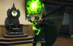 Fortnite Chapter, 2 season 4 weapons