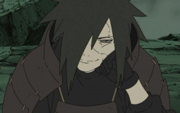 Anime Characters I Like