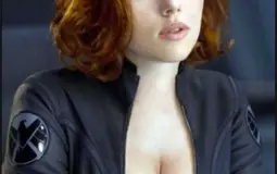 Avengers Based on Sexiness'