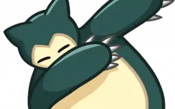 Pokemon Tier List