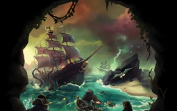 Sea of thieves songs