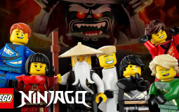 ninjago