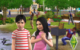 Sims 3 Expansions