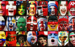 World Cup Songs