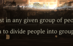 Sins and Virtues Tier