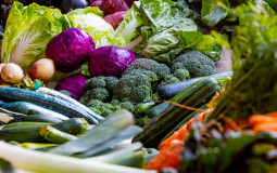 Ultimate Vegetables