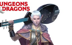 Bardic Colleges