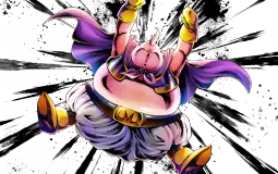 Dragon ball legends Zenkai