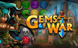 Gems of War Mythics