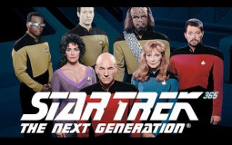 Star Trek: Next Gen