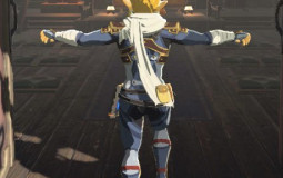 BOTW Upgradable Armor Sets