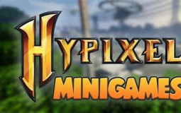 Hypixle games
